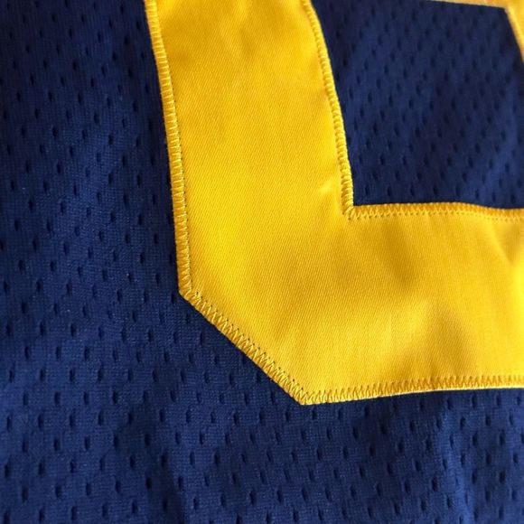 NWT Throwback Jordy Nelson On Field Jersey Green Bay Packers #87 Men’s Size 60 - Picture 3 of 7